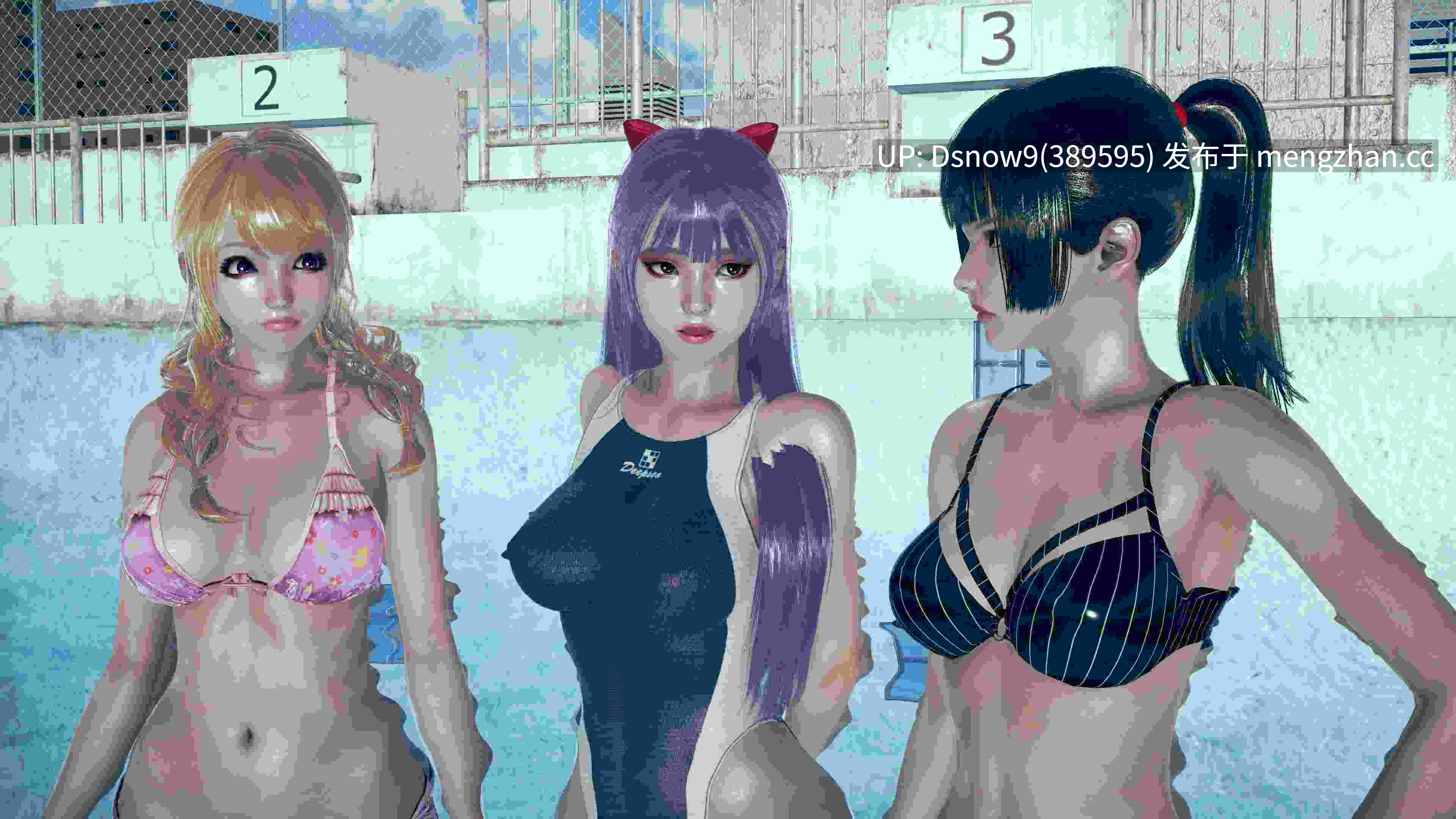 【亚洲SLG/汉化/动态】神秘低语 Whispers of the Arcane v0.1.1【PC/831M】-第5张图片-萌站 【亚洲SLG/汉化/动态】神秘低语 Whispers of the Arcane v0.1.1【PC/831M】-第5张图片-萌站