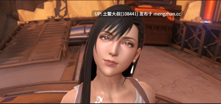 【3D模拟类RPG 口交 全动态 同人 生肉】真实面部护理 True Facials [v0.591 Pro] 1.4GB-第2张图片-萌站