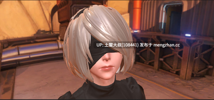 【3D模拟类RPG 口交 全动态 同人 生肉】真实面部护理 True Facials [v0.591 Pro] 1.4GB-第4张图片-萌站