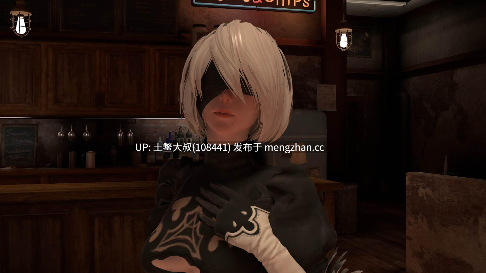 【3D模拟类RPG 口交 全动态 同人 生肉】真实面部护理 True Facials [v0.591 Pro] 1.4GB-第10张图片-萌站
