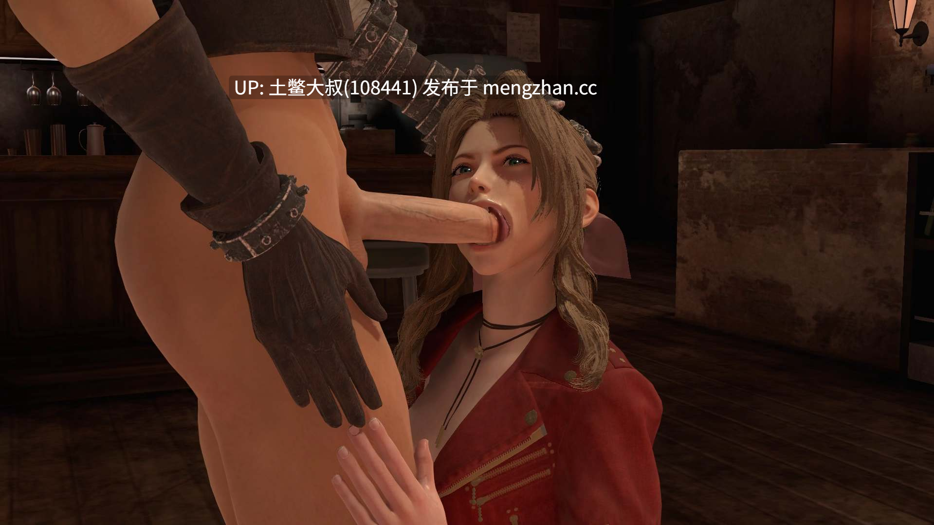【3D模拟类RPG 口交 全动态 同人 生肉】真实面部护理 True Facials [v0.591 Pro] 1.4GB-第11张图片-萌站
