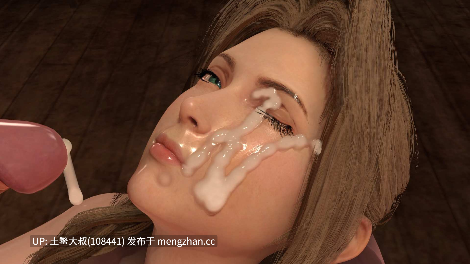 【3D模拟类RPG 口交 全动态 同人 生肉】真实面部护理 True Facials [v0.591 Pro] 1.4GB-第12张图片-萌站