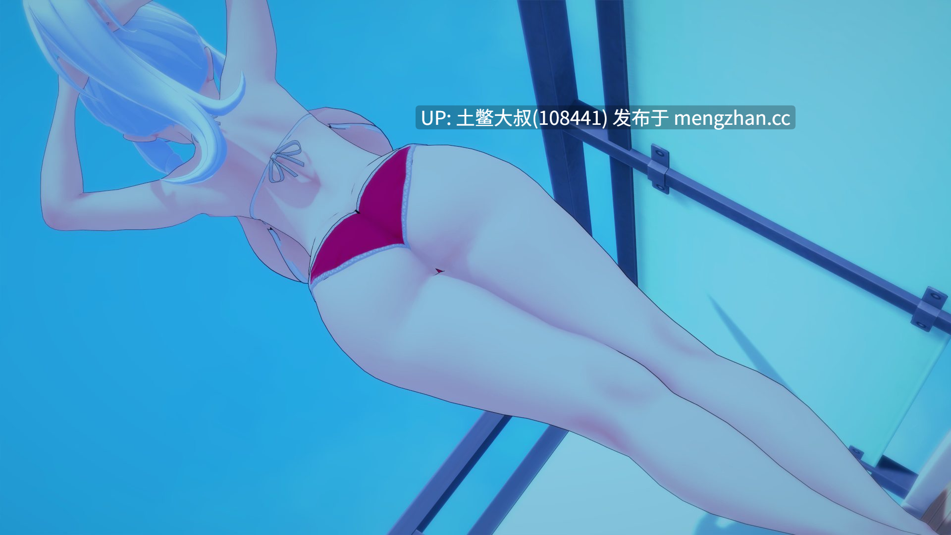 【3D日式SLG 动态 腐败 NTR 官方中文】夏日阴影 Shadows of Summer [v0.17] 1GB-第4张图片-萌站