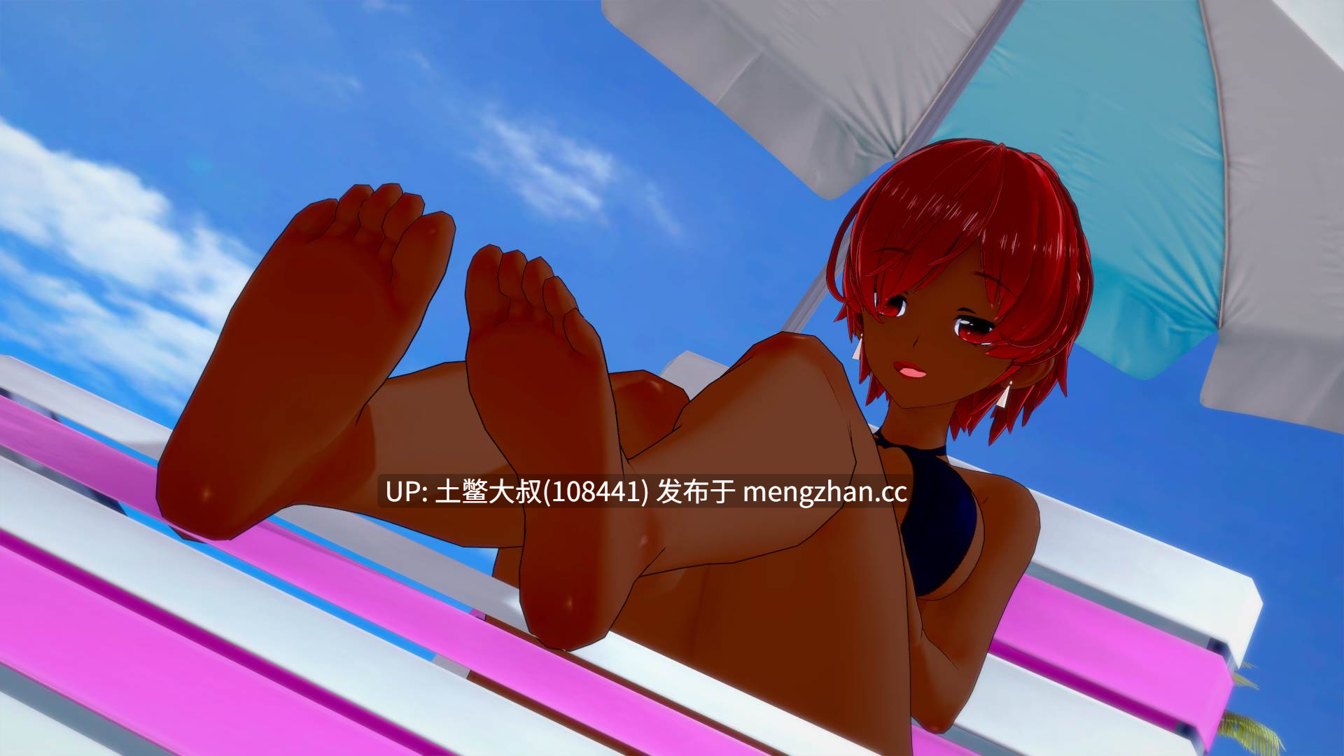 【3D日式SLG 动态 腐败 NTR 官方中文】夏日阴影 Shadows of Summer [v0.17] 1GB-第11张图片-萌站