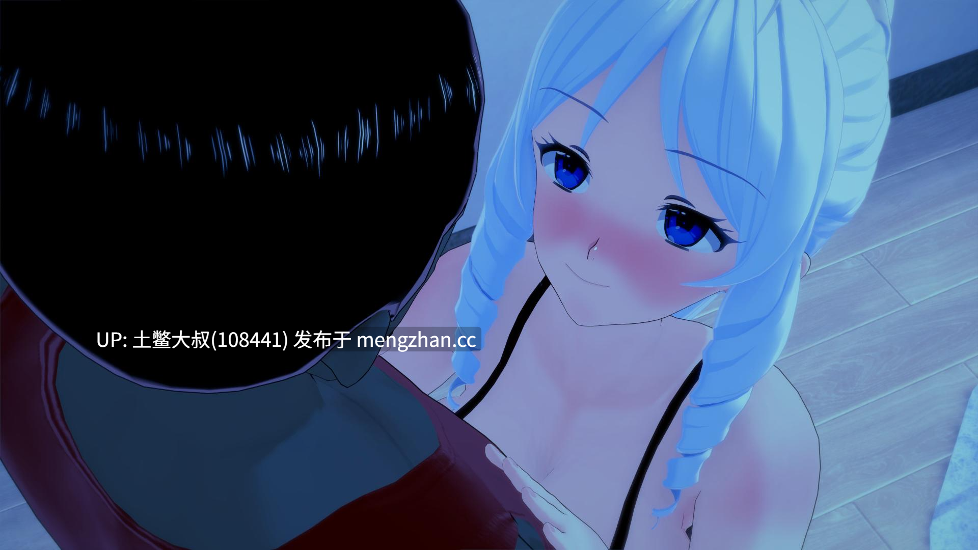 【3D日式SLG 动态 腐败 NTR 官方中文】夏日阴影 Shadows of Summer [v0.17] 1GB-第21张图片-萌站