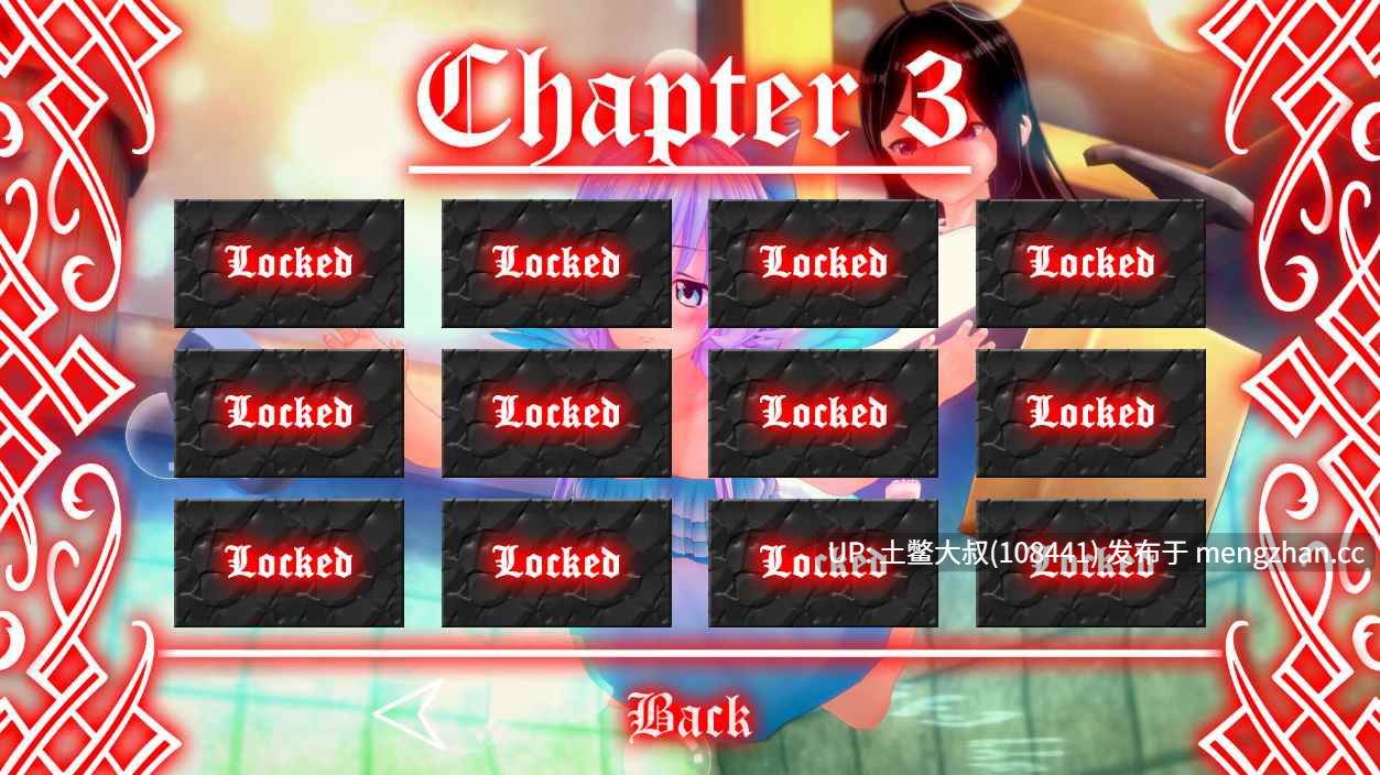 【3D日式SLG 奇幻 熟女 校园 机翻】最终审判 The Final Judgement [v0.3.3] 1GB-第9张图片-萌站