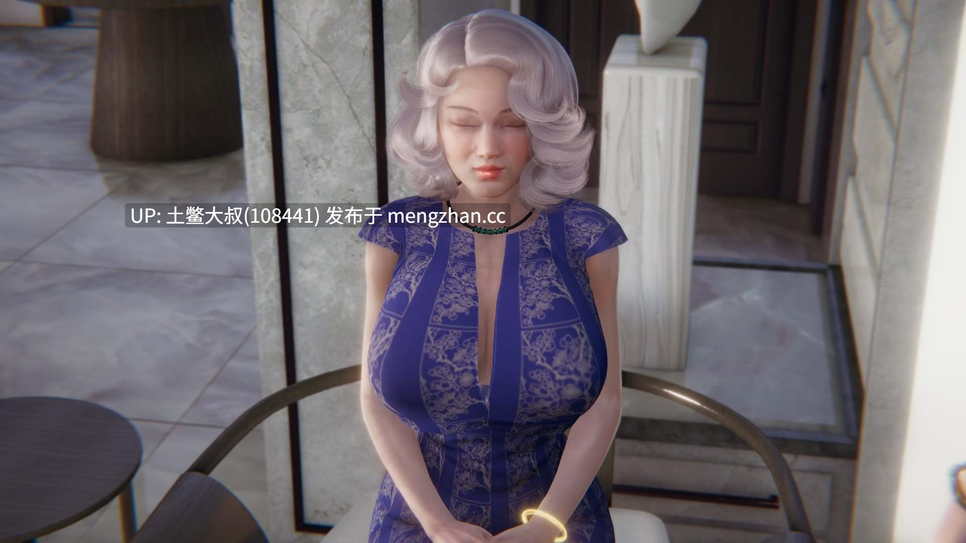 【3D亚洲SLG 动态 男主 强奸 RPG 机翻】巴斯蒂安的家族秘密 Bastian's Family Secret [v0.02.8] 690MB-第3张图片-萌站
