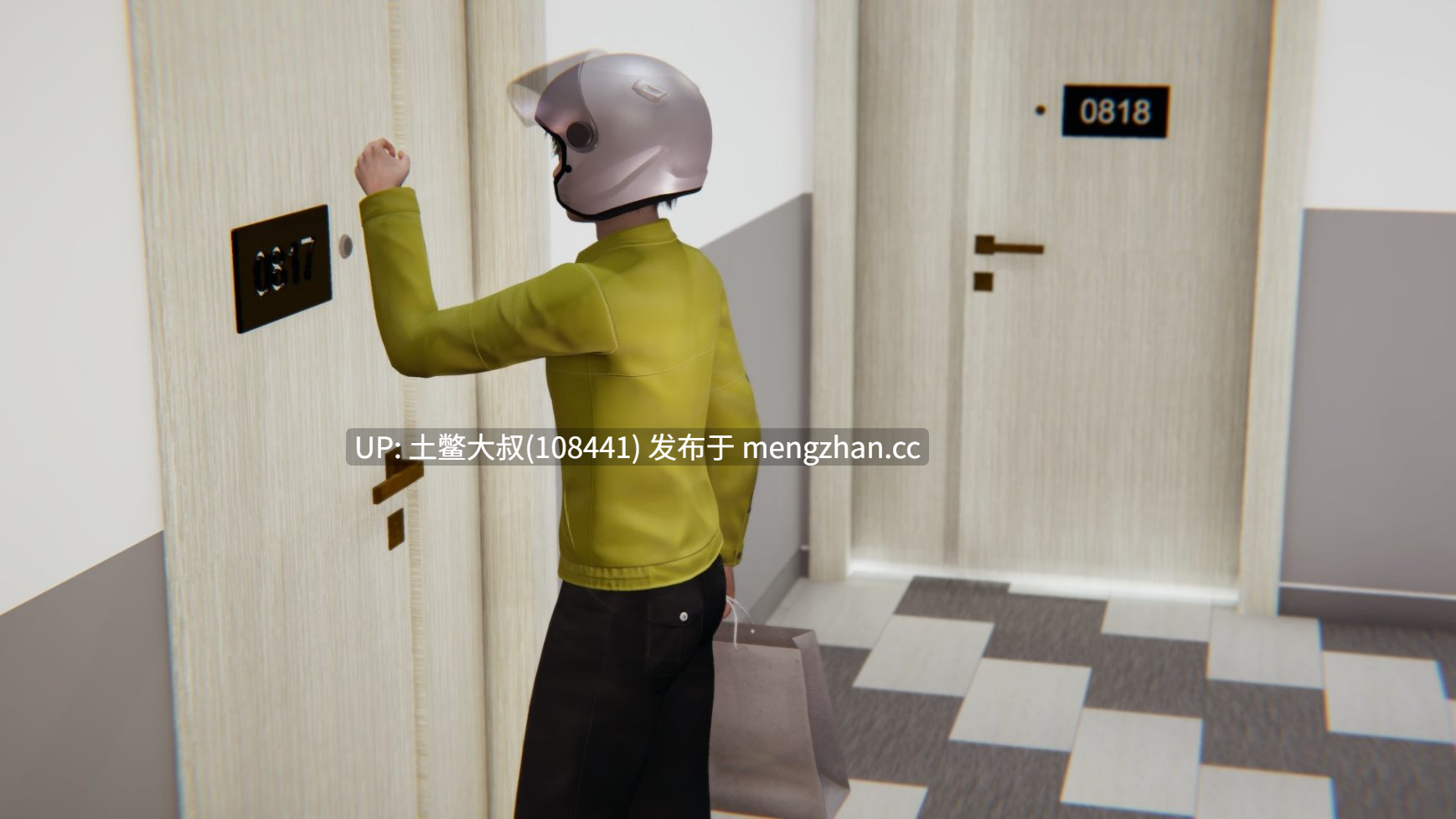 【3D亚洲SLG 动态 男主 强奸 RPG 机翻】巴斯蒂安的家族秘密 Bastian's Family Secret [v0.02.8] 690MB-第8张图片-萌站