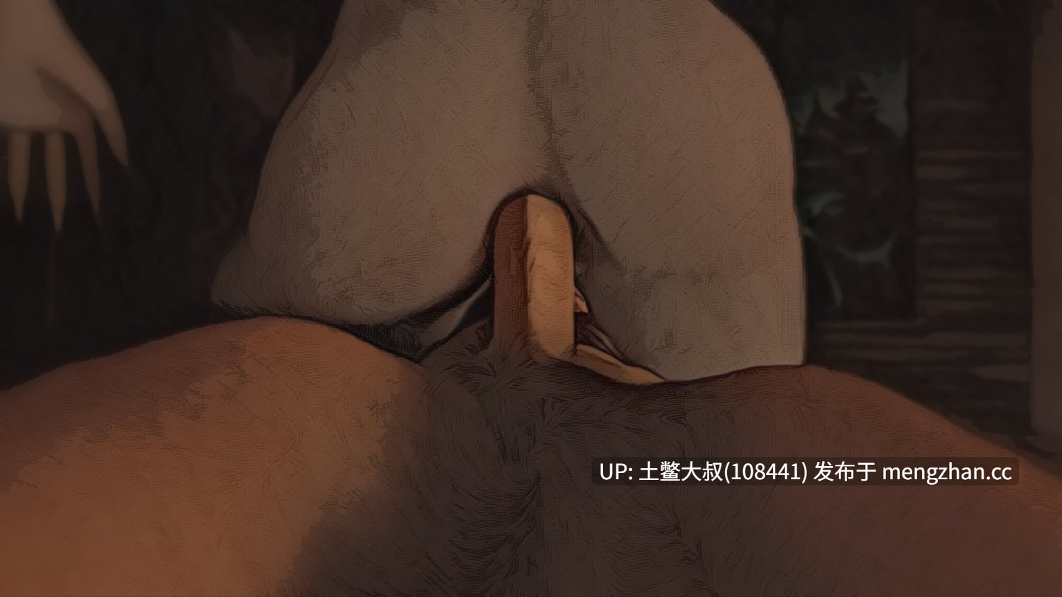 【3D欧美RPG 冒险 奇幻 熟女 回合制 机翻】污秽河 Sullied River [v0.12.1] 1.1GB-第3张图片-萌站