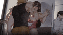 [SLG神作/动态/NTR/存档/更新] NTR狂热 NTRaholic V5.1.15s Steam官中豪华步兵版+全CG存档 [5.26G]-第9张图片-萌站