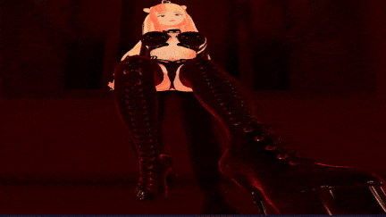 【3D/动态/奴役/女王主导/SLG/PC/生肉】女王主导宇宙异世界 Femdom Verse Isekai [Ch. 1] [70.1M]【序号6033】-第2张图片-萌站