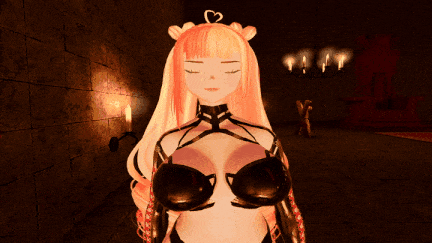 【3D/动态/奴役/女王主导/SLG/PC/生肉】女王主导宇宙异世界 Femdom Verse Isekai [Ch. 1] [70.1M]【序号6033】-第5张图片-萌站