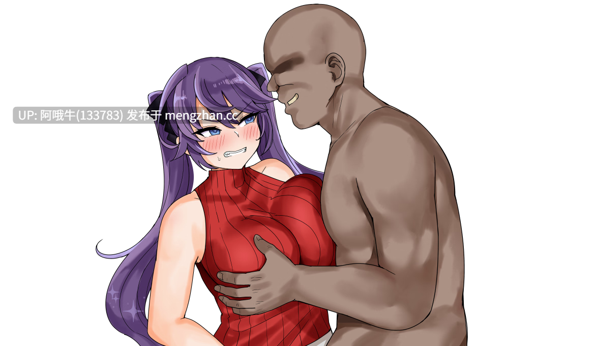 【日式/RPG/中文/2D/步兵/PC/萌站内植】星月明日奈与欲望地下城 星月明日奈と淫欲的地下街 Undercity of Sin  [v1.02 Steam]【3.72G】【序号6034】-第8张图片-萌站