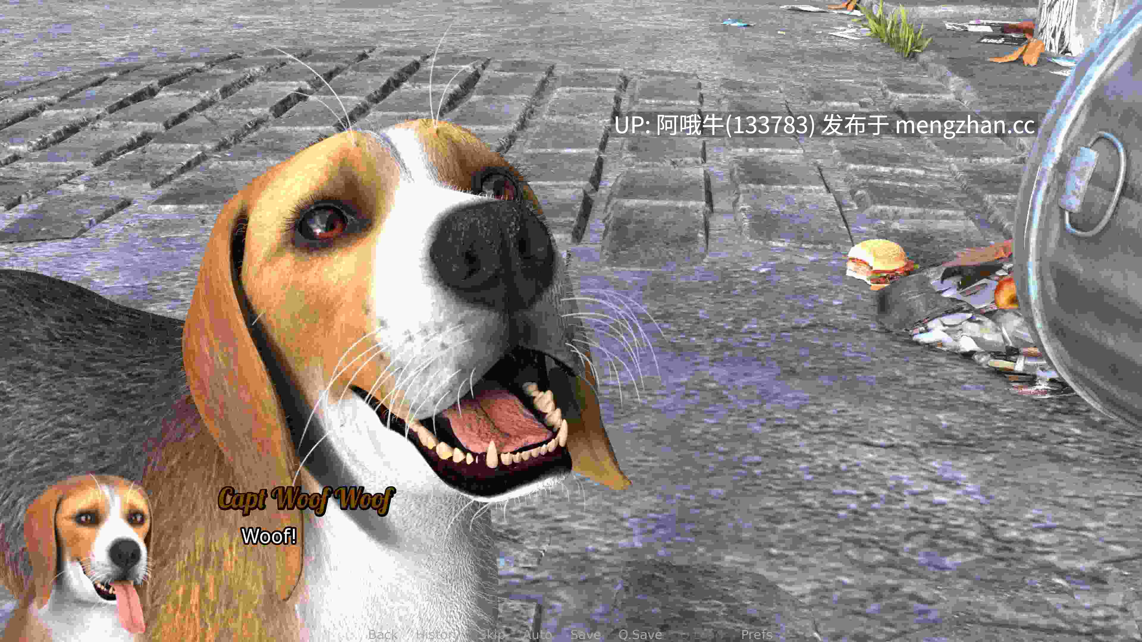 【欧美/SLG/PC机翻/安卓生肉】破碎之心 Fractured Hearts [Ch.1 Hotfix] [1.46G]【序号6035】-第5张图片-萌站
