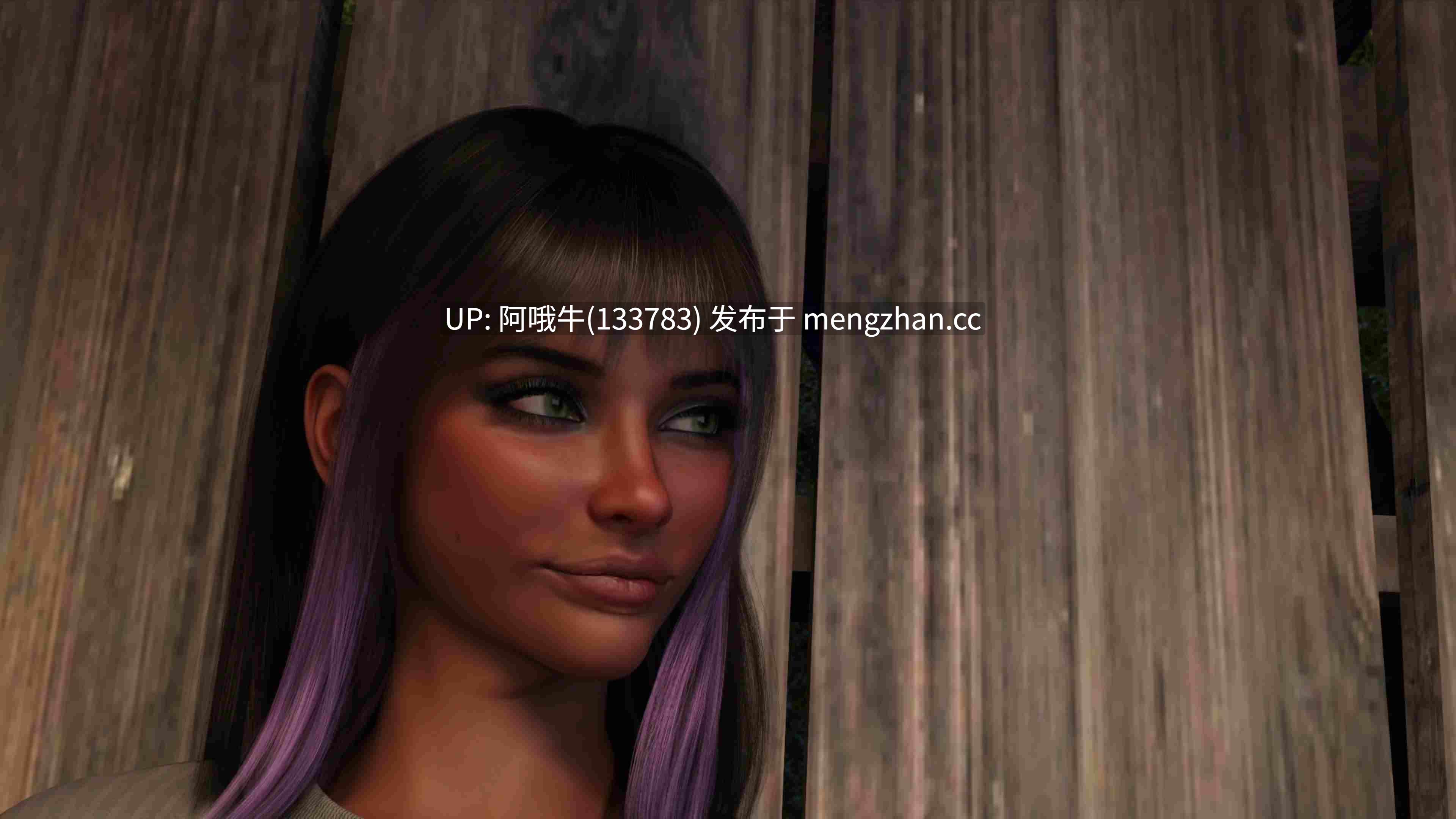 【欧美/SLG/PC机翻/安卓生肉】破碎之心 Fractured Hearts [Ch.1 Hotfix] [1.46G]【序号6035】-第8张图片-萌站