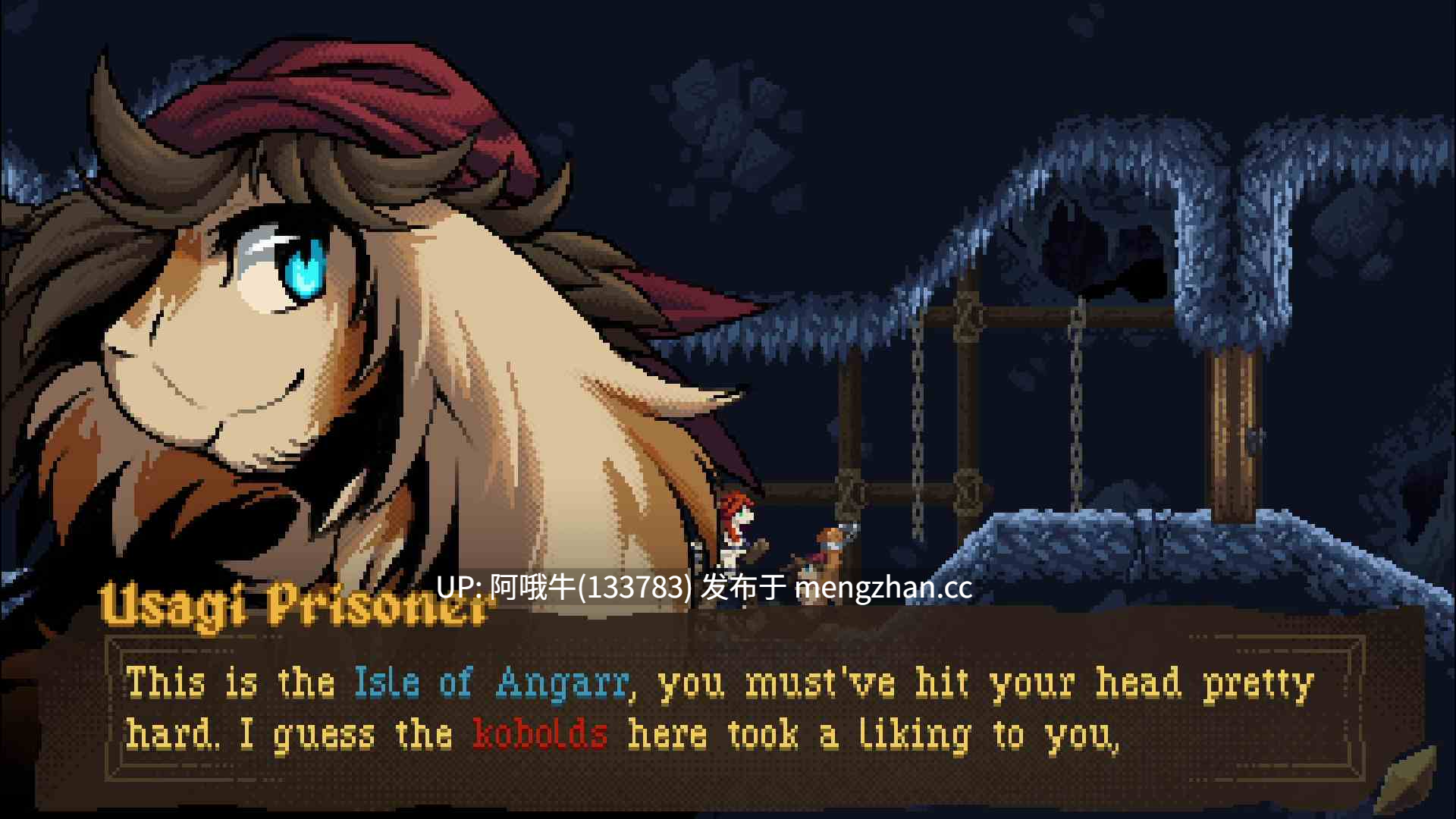 【毛茸茸/ACT/动态/PC/生肉】斯坎蒂什 Skantish [v0.2.1] [268M]【序号6040】-第5张图片-萌站