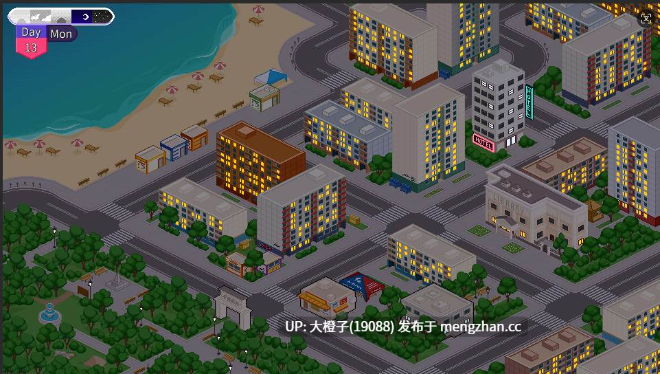 [ACT生肉动态PC]Bodysmith Tales Hidden Legacy v0.1.5.0[120M]