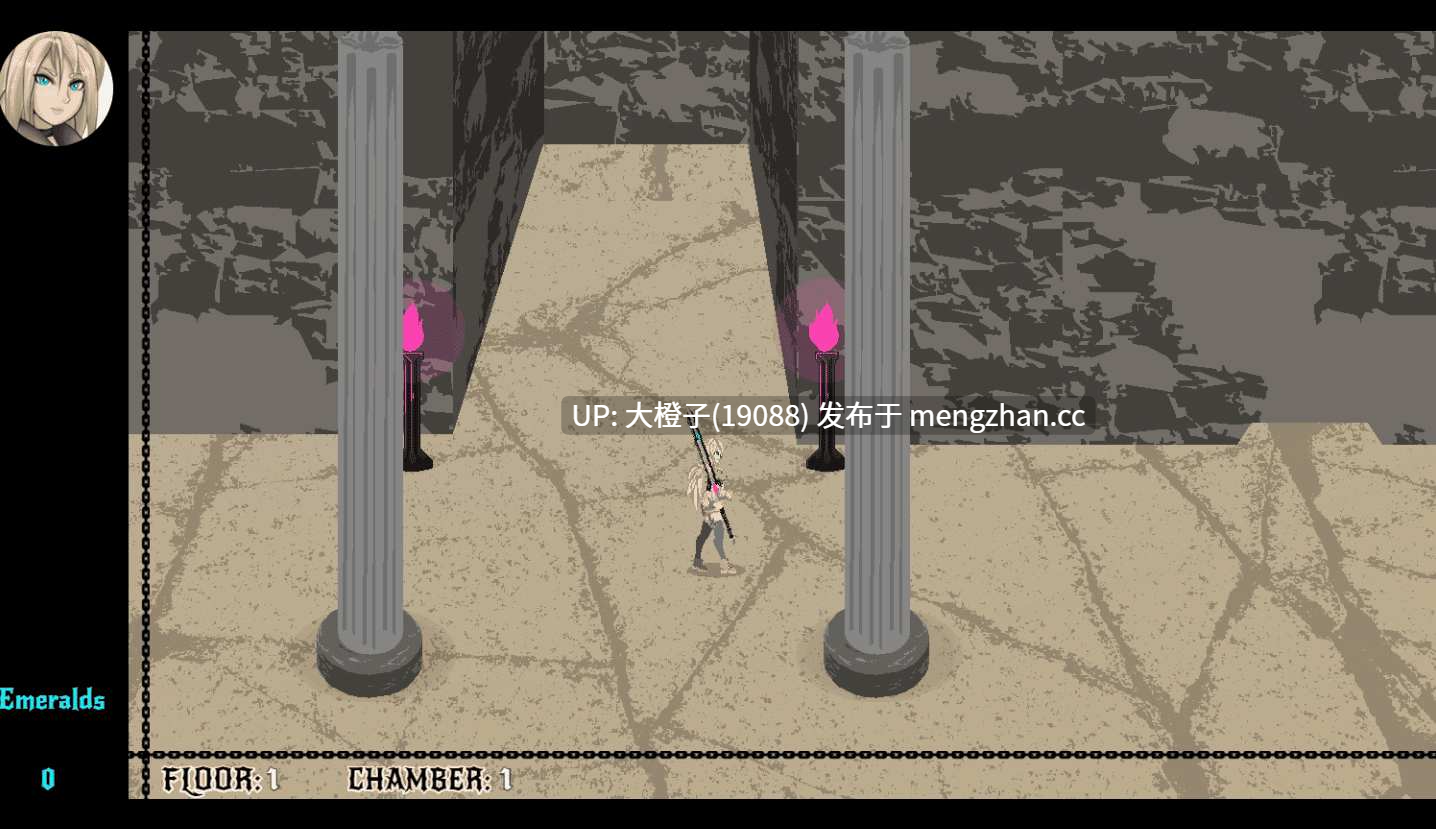 [RPG汉化PC]莉莉丝降落 Lilith Descent vE4.1[2.07G]-第7张图片-萌站