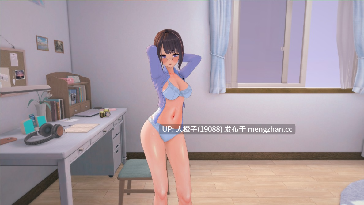[SLG汉化PC动态步兵]Lifes Payback 生命的回报v2.3 [10.9G][萌站植入]-第15张图片-萌站