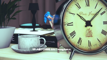 [SLG汉化动态无码PC]Lucid 0.9[萌站植入][7.07G]-第3张图片-萌站