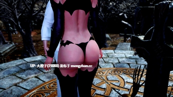 [SLG汉化动态无码PC]Lucid 0.9[萌站植入][7.07G]-第5张图片-萌站