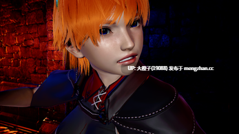 [SLG汉化动态无码PC]Lucid 0.9[萌站植入][7.07G]-第6张图片-萌站