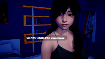 [SLG汉化动态无码PC]Lucid 0.9[萌站植入][7.07G]-第8张图片-萌站