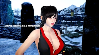[SLG汉化动态无码PC]Lucid 0.9[萌站植入][7.07G]-第11张图片-萌站