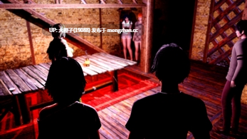 [SLG汉化动态无码PC]Lucid 0.9[萌站植入][7.07G]-第13张图片-萌站