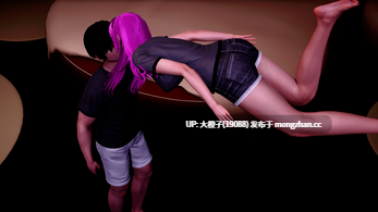 [SLG汉化动态无码PC]Lucid 0.9[萌站植入][7.07G]-第14张图片-萌站
