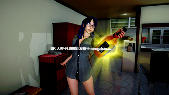 [SLG汉化动态无码PC]Lucid 0.9[萌站植入][7.07G]-第17张图片-萌站