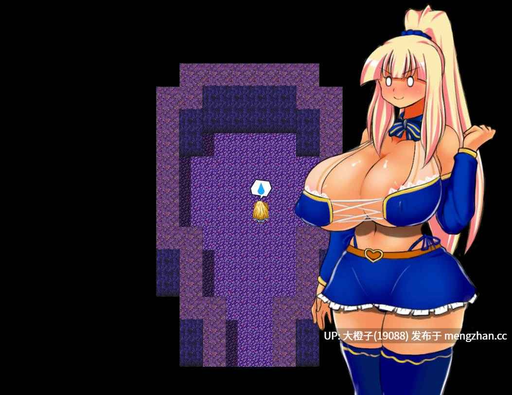 [RPG自费DsspseekV3翻译PC][プロリエーズ]莉莉的冒险 リーリエ伝説 Legend of Lilie Ver1.1[1.43G]-第5张图片-萌站