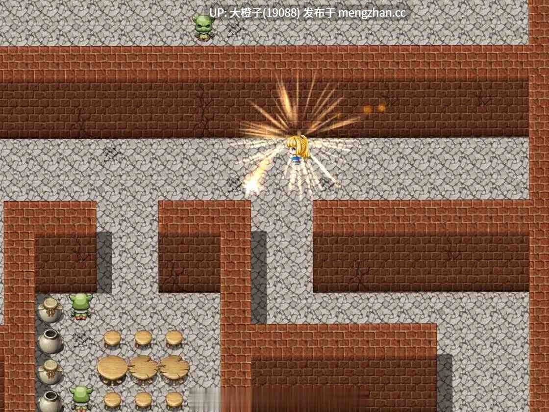 [RPG自费DsspseekV3翻译PC][プロリエーズ]莉莉的冒险 リーリエ伝説 Legend of Lilie Ver1.1[1.43G]-第7张图片-萌站