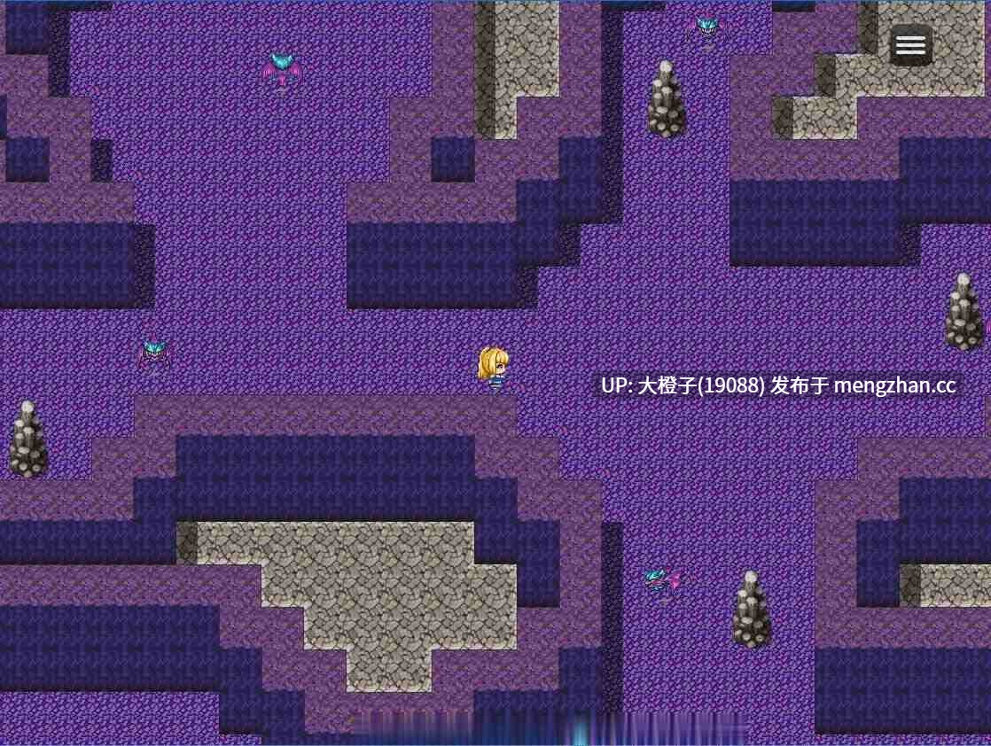 [RPG自费DsspseekV3翻译PC][プロリエーズ]莉莉的冒险 リーリエ伝説 Legend of Lilie Ver1.1[1.43G]-第8张图片-萌站