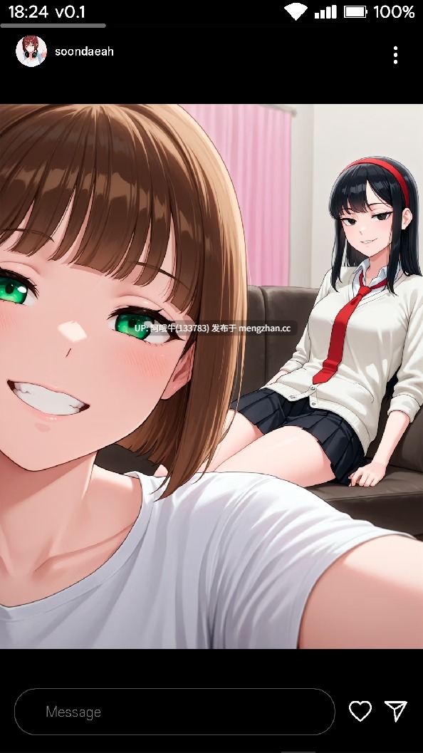【SLG/内托拉雷/PC/安卓/生肉】CuQooTalk （库库托克） [v0.5] 【1.26G】【序号6045】-第6张图片-萌站