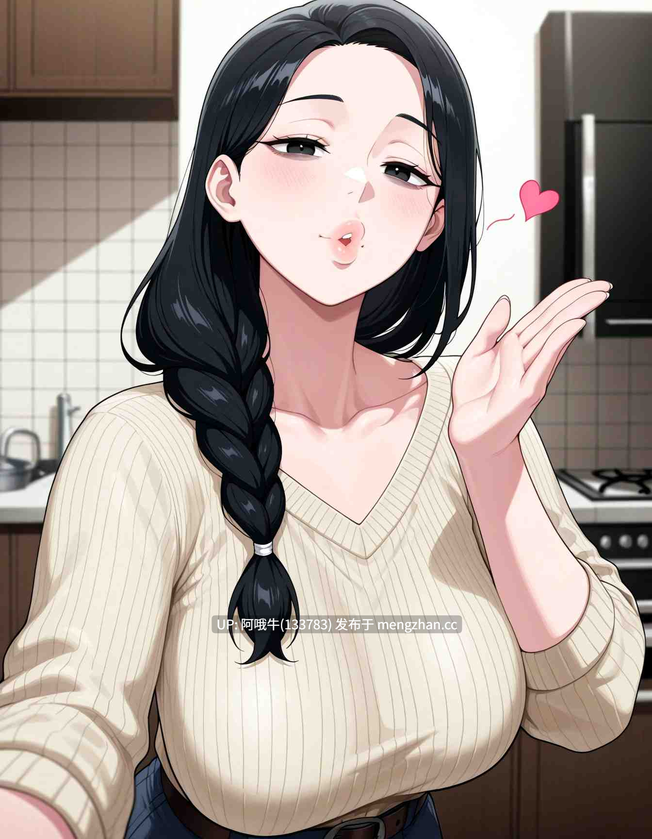 【SLG/内托拉雷/PC/安卓/生肉】CuQooTalk （库库托克） [v0.5] 【1.26G】【序号6045】-第8张图片-萌站