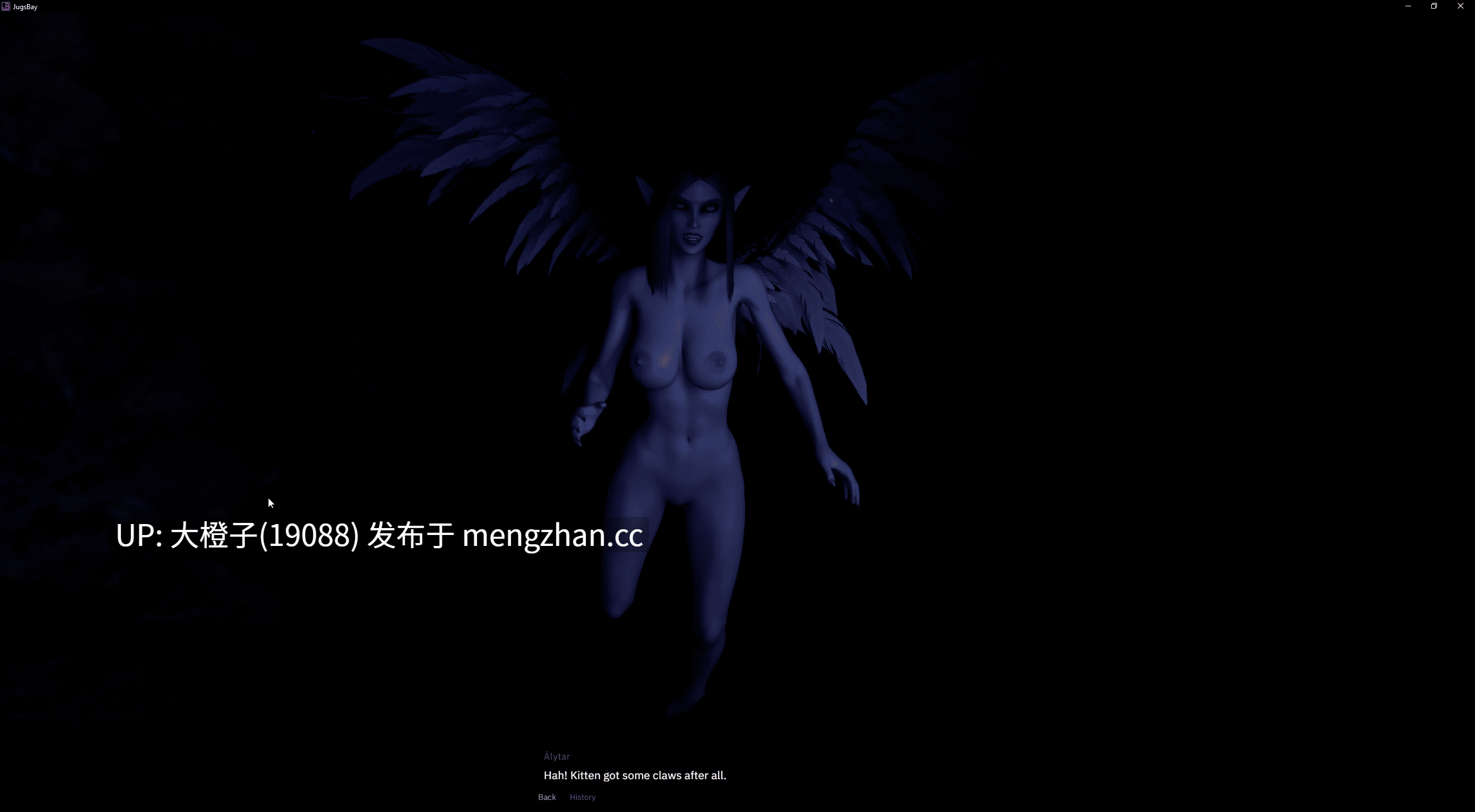 [SLG官中动态步兵PC]Jugs Bay - Love, Lust, Adventure v1.0.96[10.9G]-第5张图片-萌站