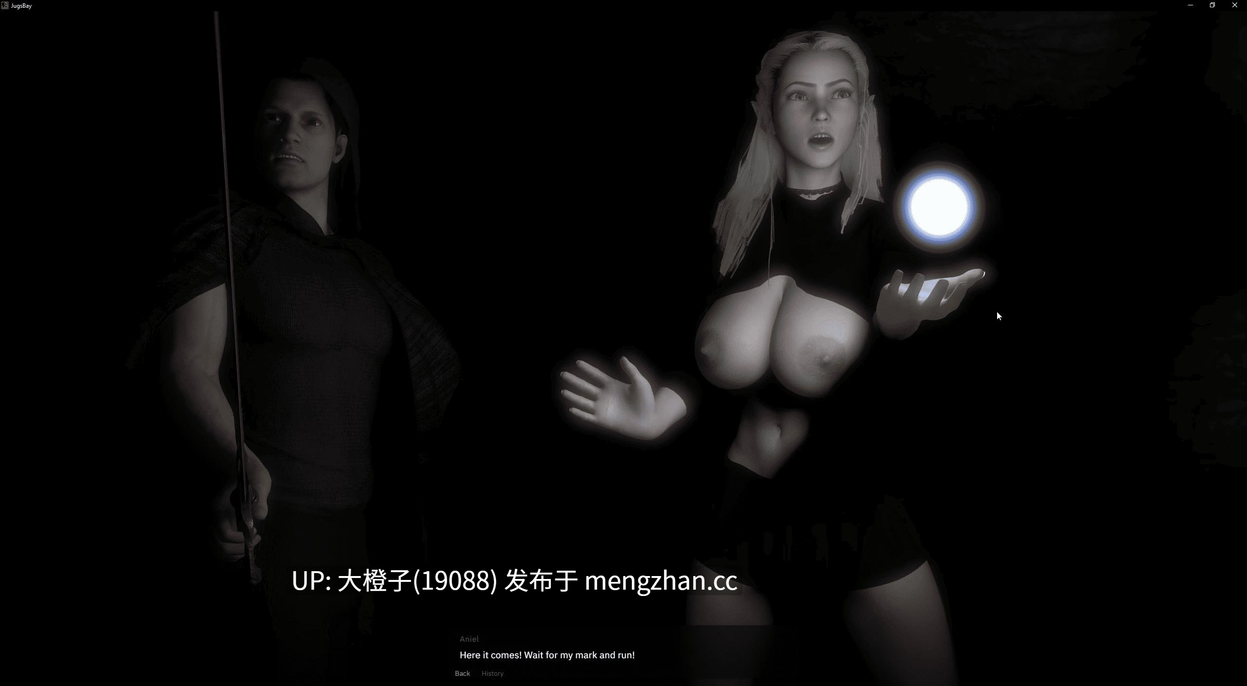 [SLG官中动态步兵PC]Jugs Bay - Love, Lust, Adventure v1.0.96[10.9G]-第12张图片-萌站