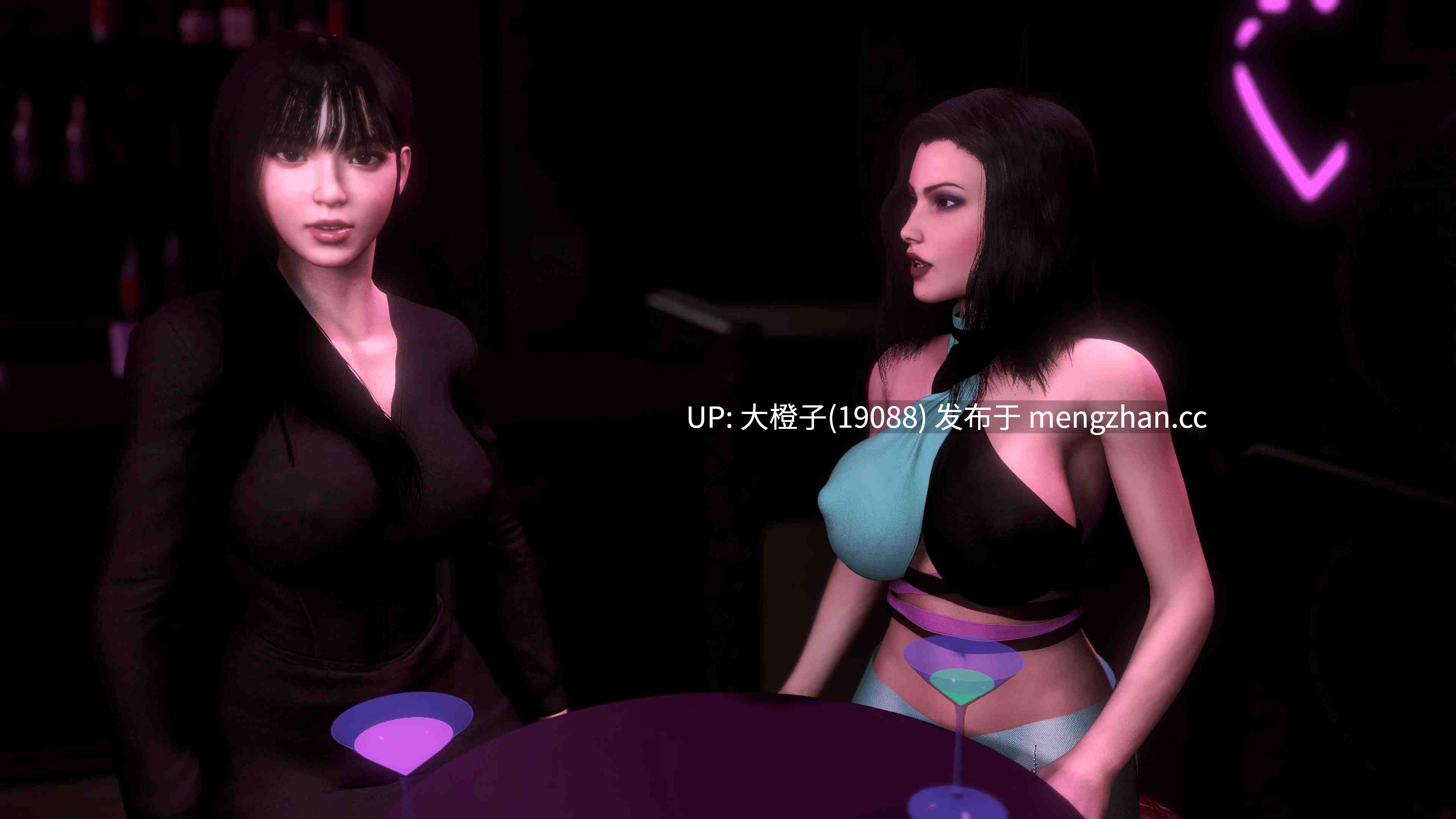 [SLG官中动态步兵PC]Jugs Bay - Love, Lust, Adventure v1.0.96[10.9G]-第18张图片-萌站