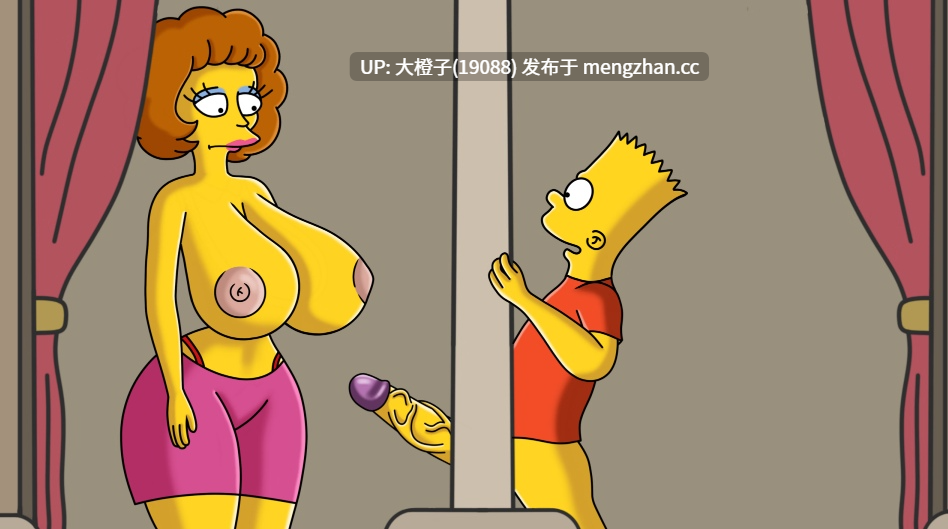 [SLG汉化PC步兵]哎呀，卡兰巴！！ Ay Caramba!! V0.8[1.7G][萌站植入]-第8张图片-萌站