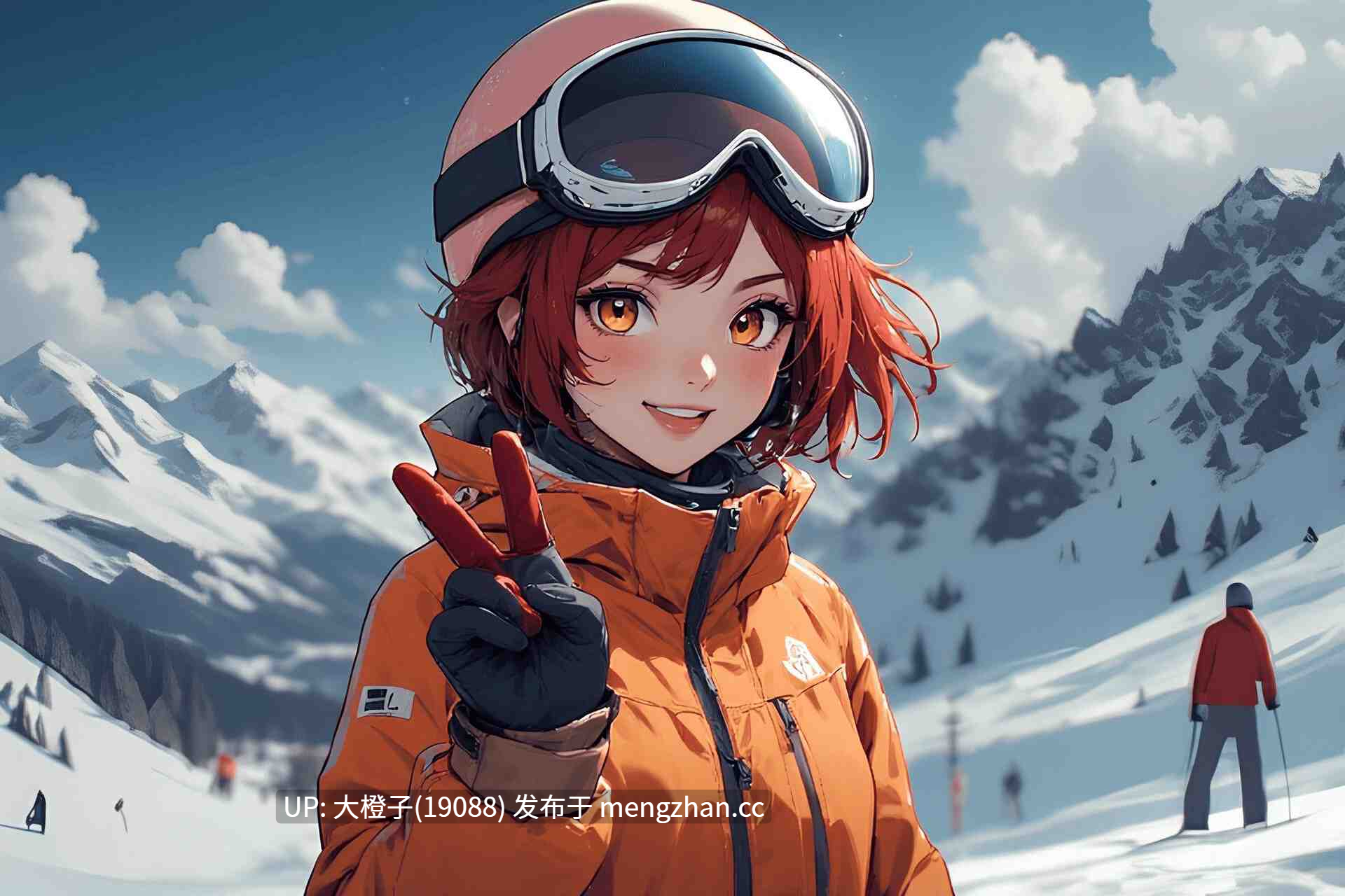 [SLG汉化PC步兵绿帽NTR]愿望成真 A Wish Come True v0.7[967M][萌站植入]-第11张图片-萌站