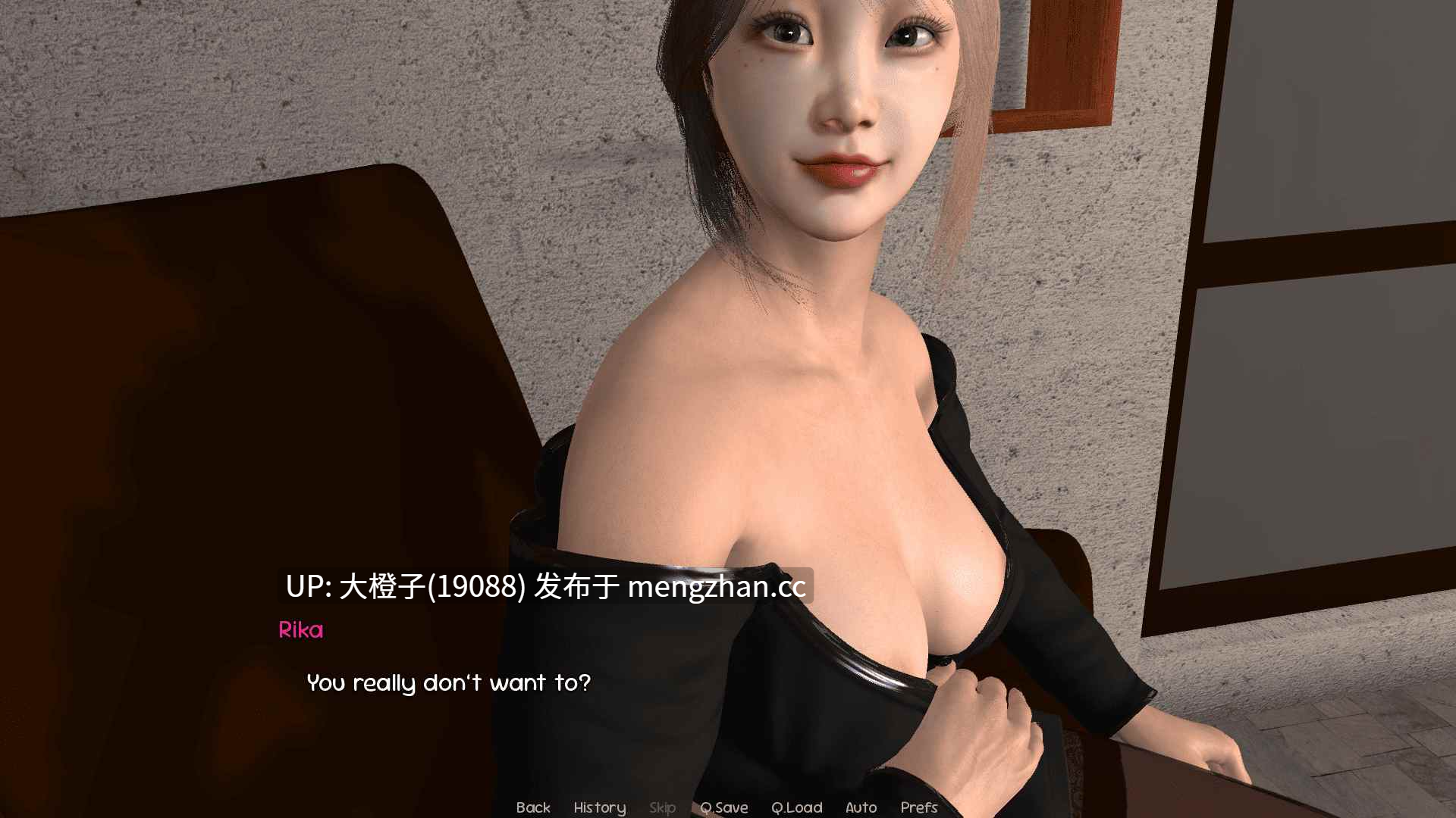 [SLG汉化PC动态步兵] 八急拳 Yakyuken v0.3.7[3.29G]-第11张图片-萌站