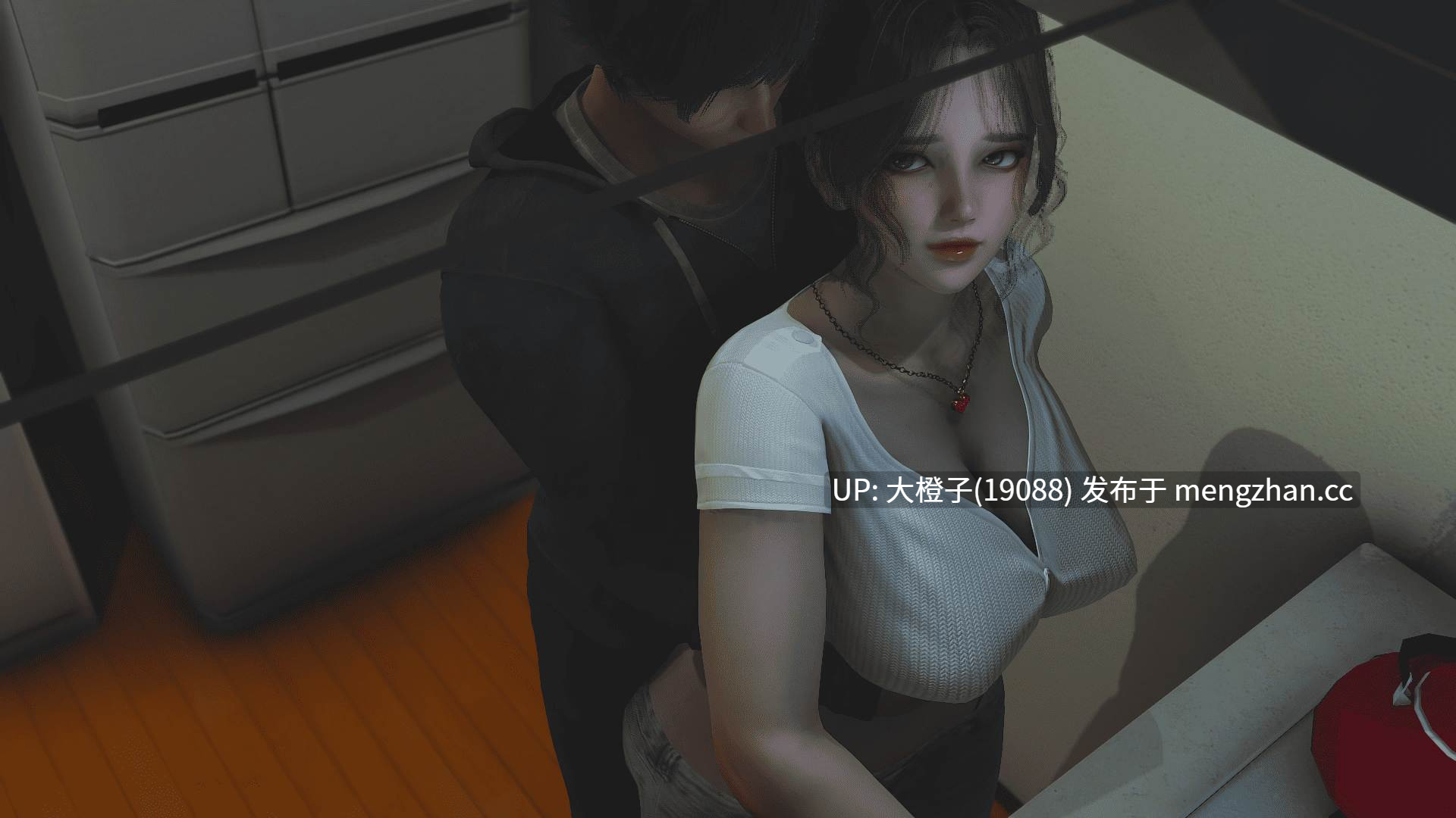 [SLG汉化PC动态步兵绿帽NTR]追逐欲望 Chasing Desires v0.15+画廊解锁[2.36G]-第6张图片-萌站