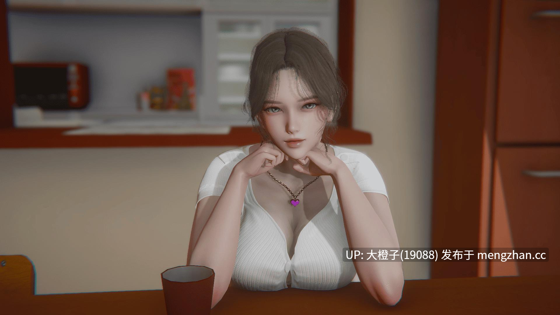 [SLG汉化PC动态步兵绿帽NTR]追逐欲望 Chasing Desires v0.15+画廊解锁[2.36G]-第7张图片-萌站