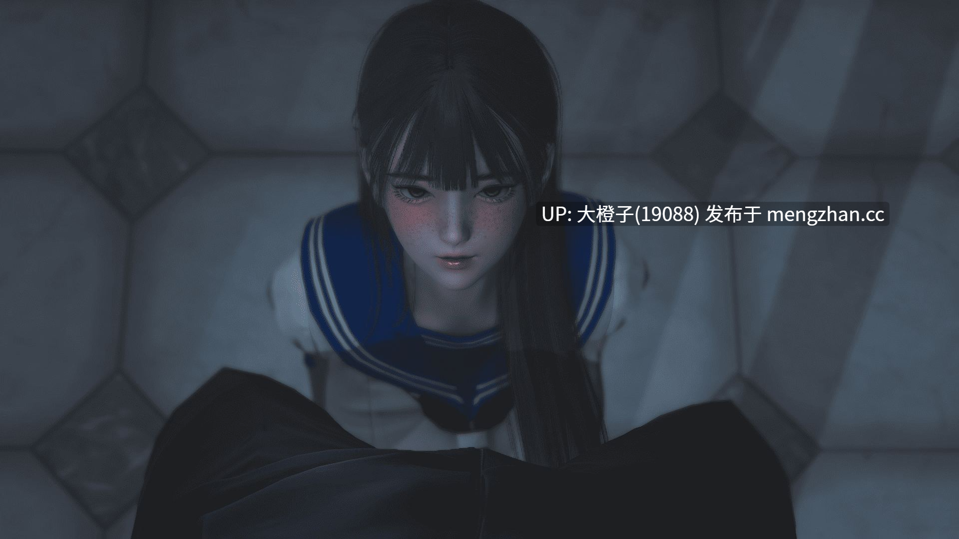 [SLG汉化PC动态步兵绿帽NTR]追逐欲望 Chasing Desires v0.15+画廊解锁[2.36G]-第9张图片-萌站