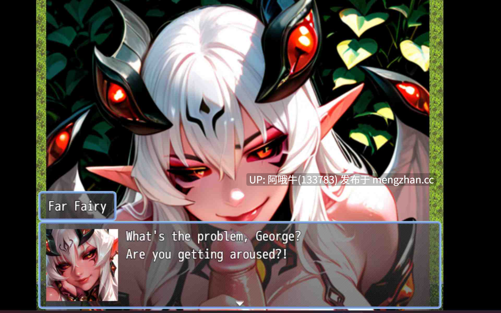 【日系/RPG/PC/机翻】岛屿地牢  Island Dungeons [v0.2] [351M]【序号6048】-第3张图片-萌站
