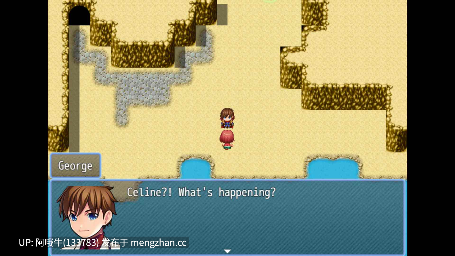 【日系/RPG/PC/机翻】岛屿地牢  Island Dungeons [v0.2] [351M]【序号6048】-第5张图片-萌站