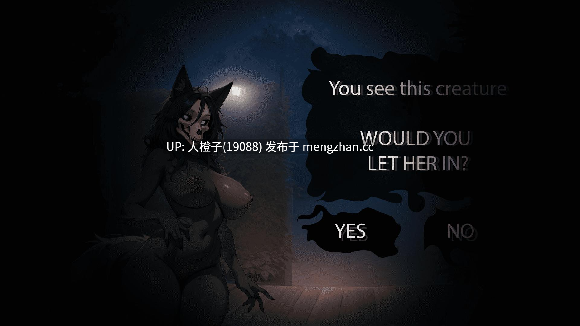 [SLG汉化步兵福瑞毛茸茸] 是的，我是个兽迷 Yes, I am a furry v0.1.5 [1.43G]-第15张图片-萌站