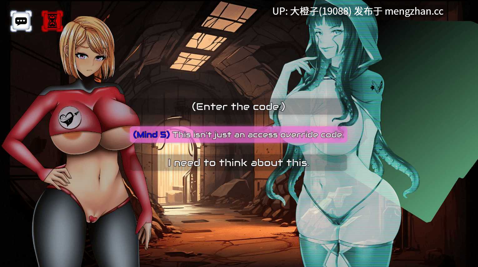 [调教SLG机翻动态PC步兵] 光空间之爱 Light-Space Love v0.601 [12.8G]-第22张图片-萌站