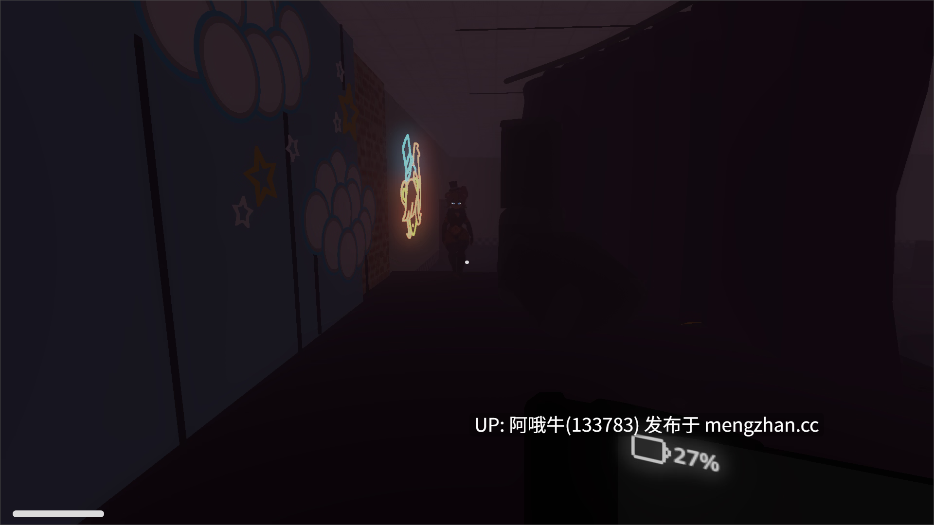 【3D/ACT/毛茸茸/全动态/PC/生肉】弗兰基的欢乐俱乐部 Frankie's Funclub [v1.0.1 Steam] [2.03G]【序号6049】-第2张图片-萌站